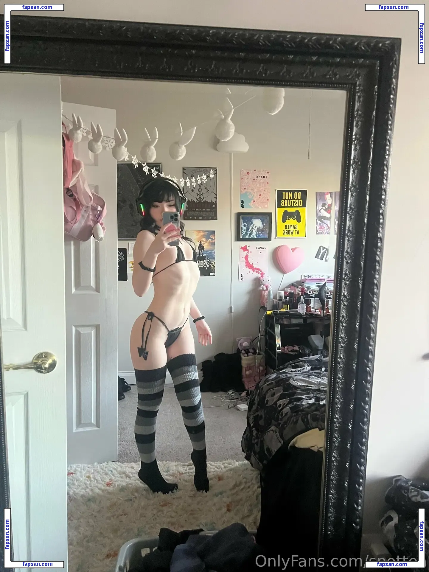 Snottea nude photo #0029 from OnlyFans
