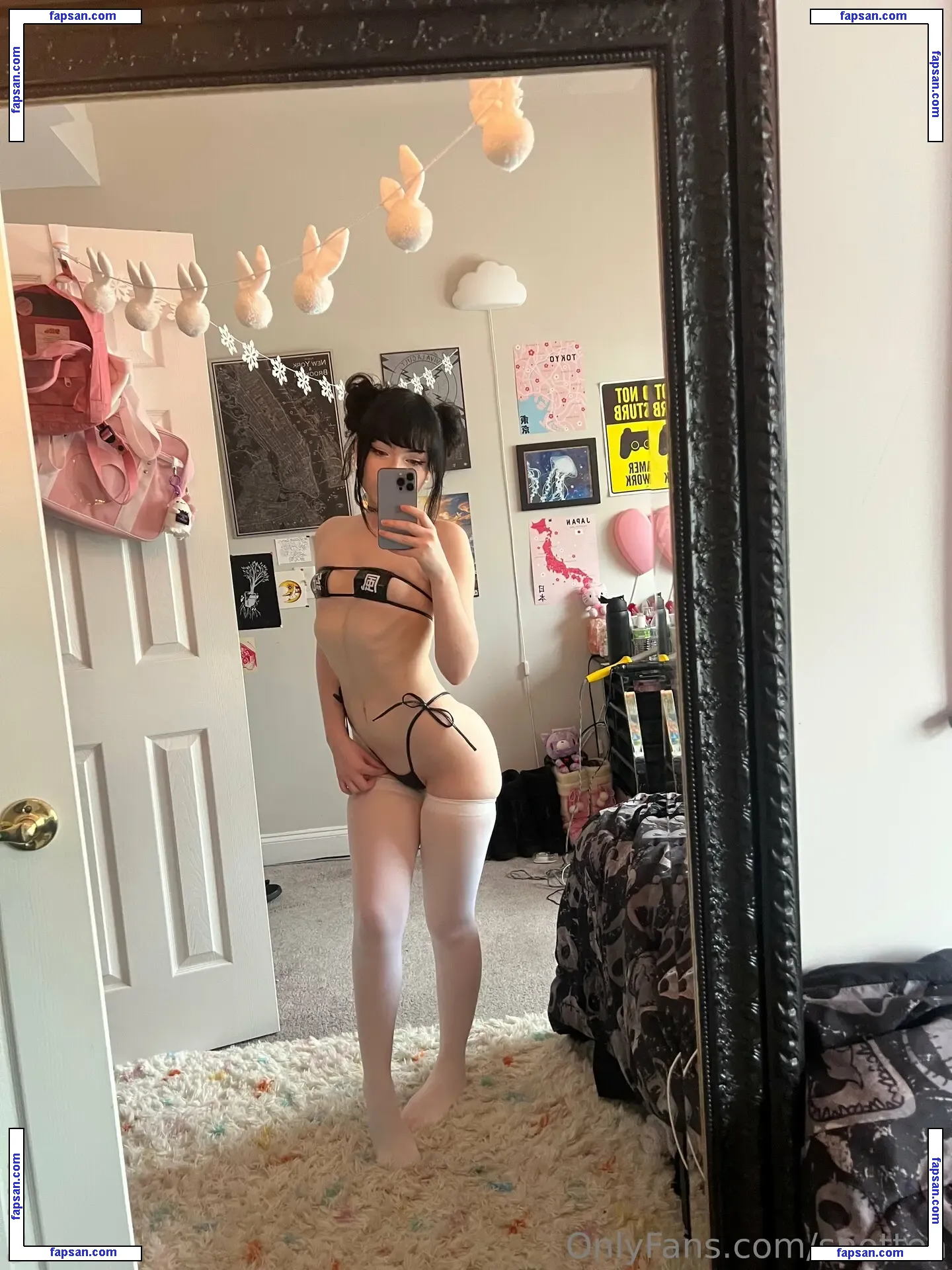 Snottea nude photo #0032 from OnlyFans