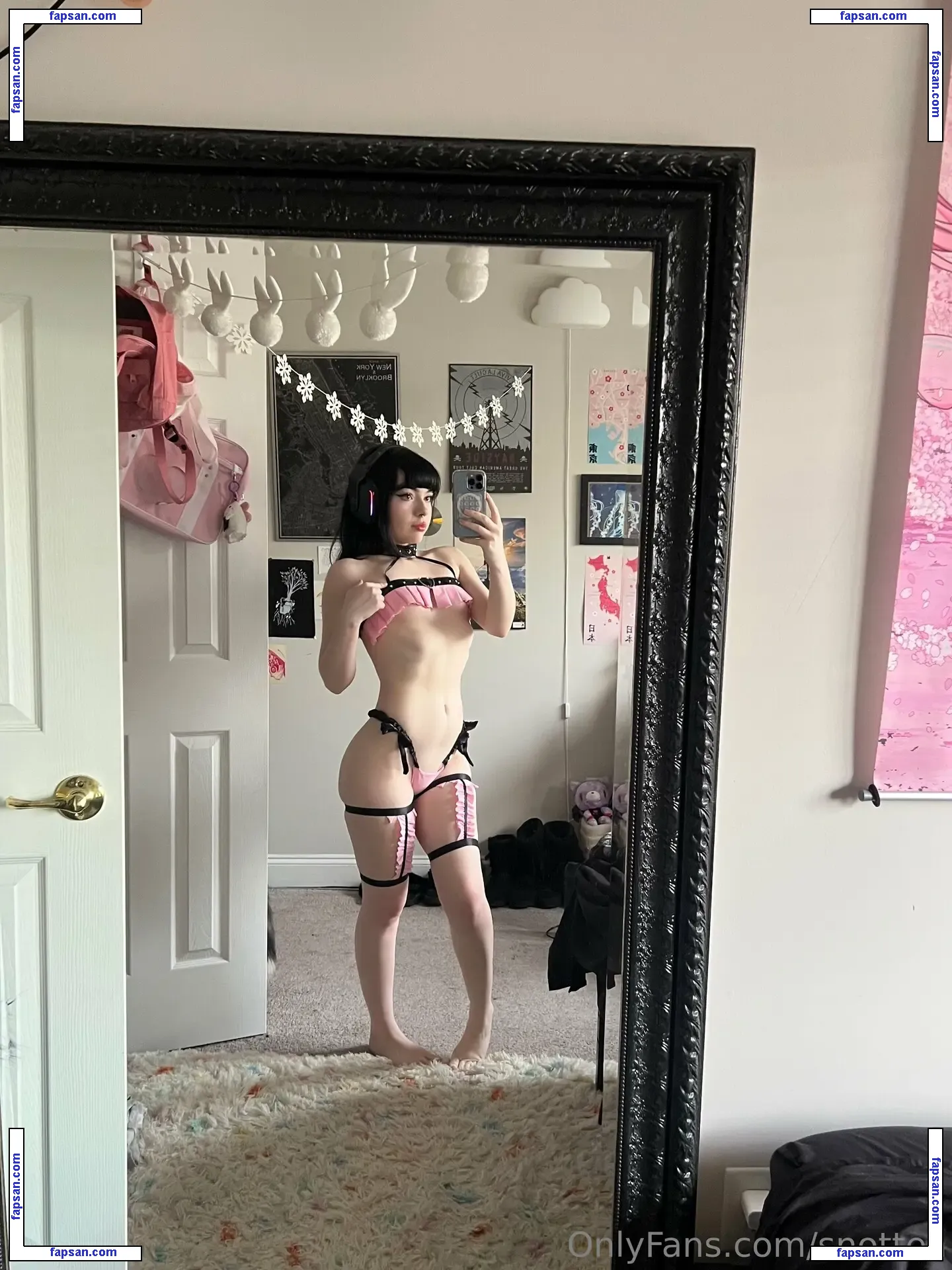 Snottea nude photo #0079 from OnlyFans