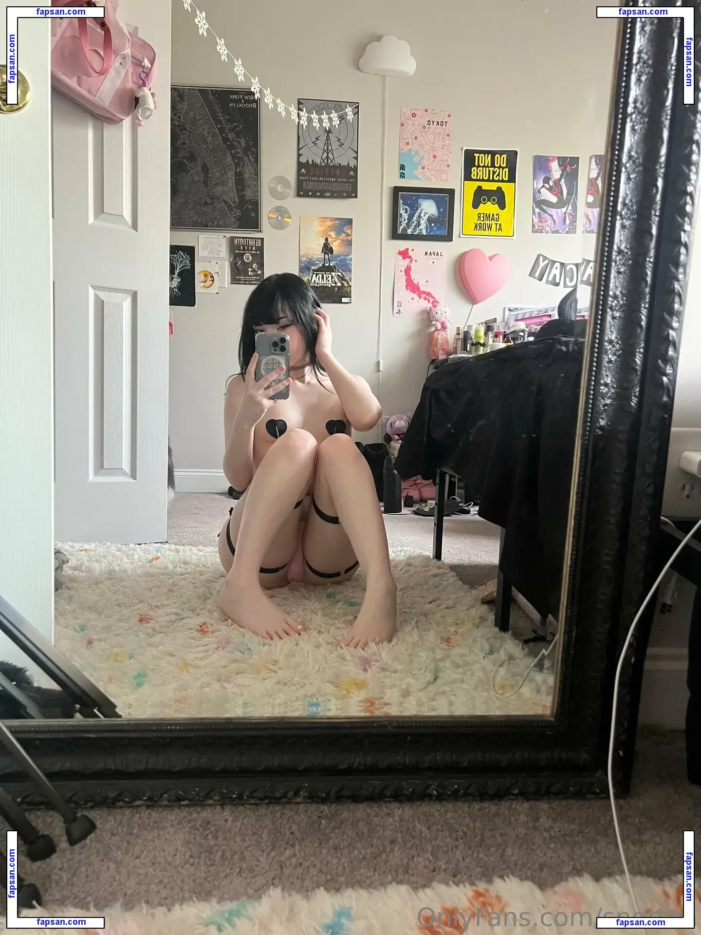 Snottea nude photo #0082 from OnlyFans