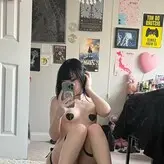 Snottea nude #0073