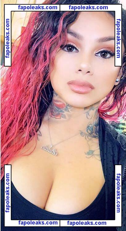 Snow Tha Product / misosenpai / snowthaproduct nude photo #0005 from OnlyFans