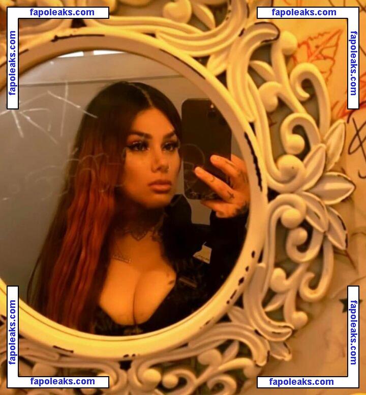 Snow Tha Product / misosenpai / snowthaproduct nude photo #0013 from OnlyFans