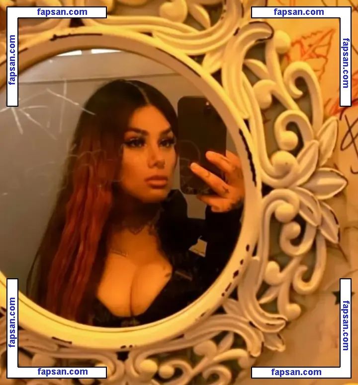 Snow Tha Product nude photo #0013 from OnlyFans