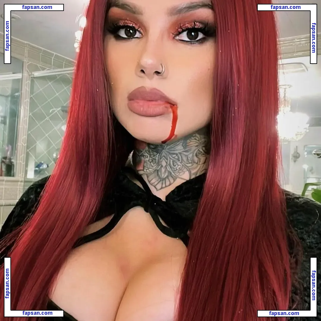 Snow Tha Product nude photo #0017 from OnlyFans