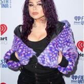 Snow Tha Product голая #0003