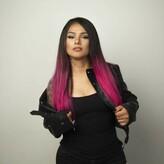 Snow Tha Product nude #0004