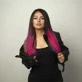 Snow Tha Product голая #0004