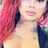 Snow Tha Product nude #0005