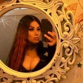 Snow Tha Product nude #0013