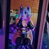 Snow_tiger6 голая #0003