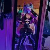 Snow_tiger6 голая #0005