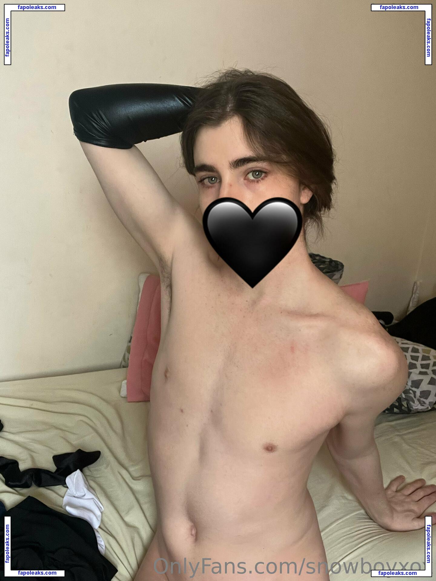 snowboyxox nude photo #0046 from OnlyFans