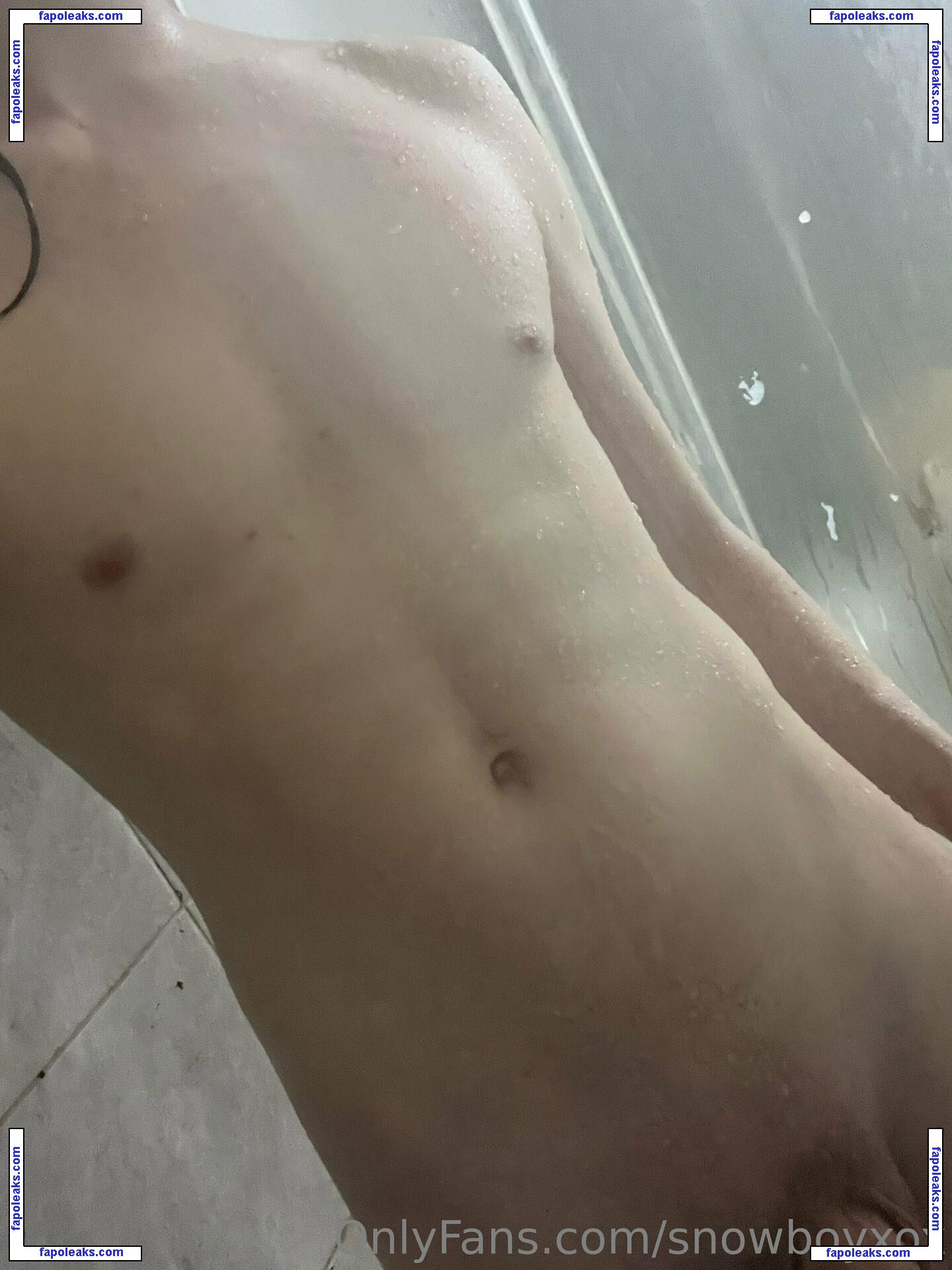 snowboyxox nude photo #0062 from OnlyFans
