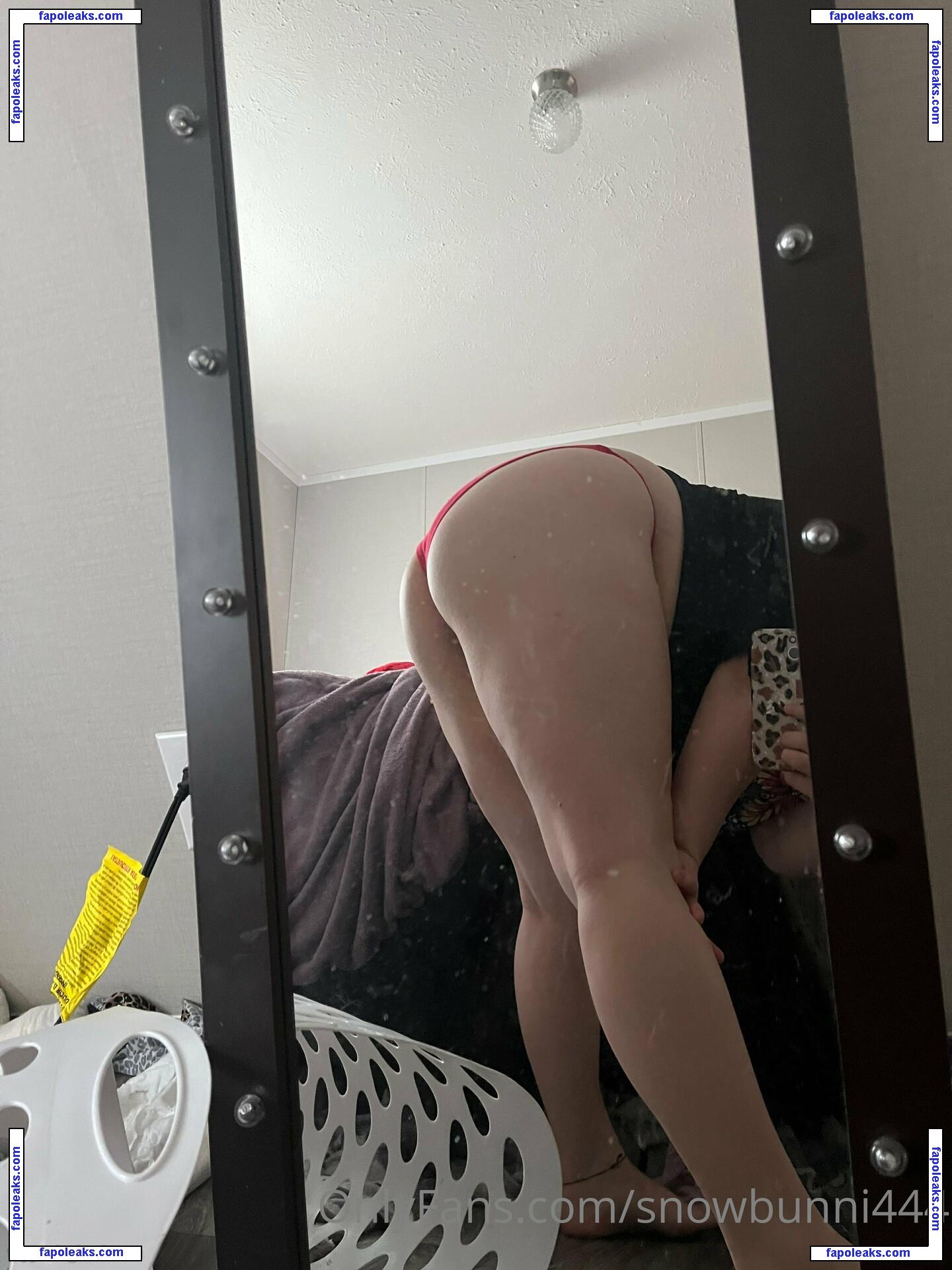snowbunni444 / mzsnowbunny23 nude photo #0011 from OnlyFans