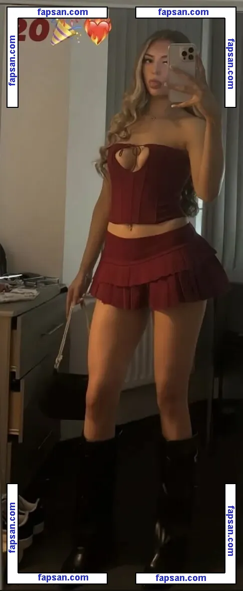 Snowbunny Teens голая фото #0503 с Онлифанс