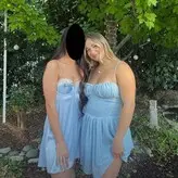 Snowbunny Teens голая #0401