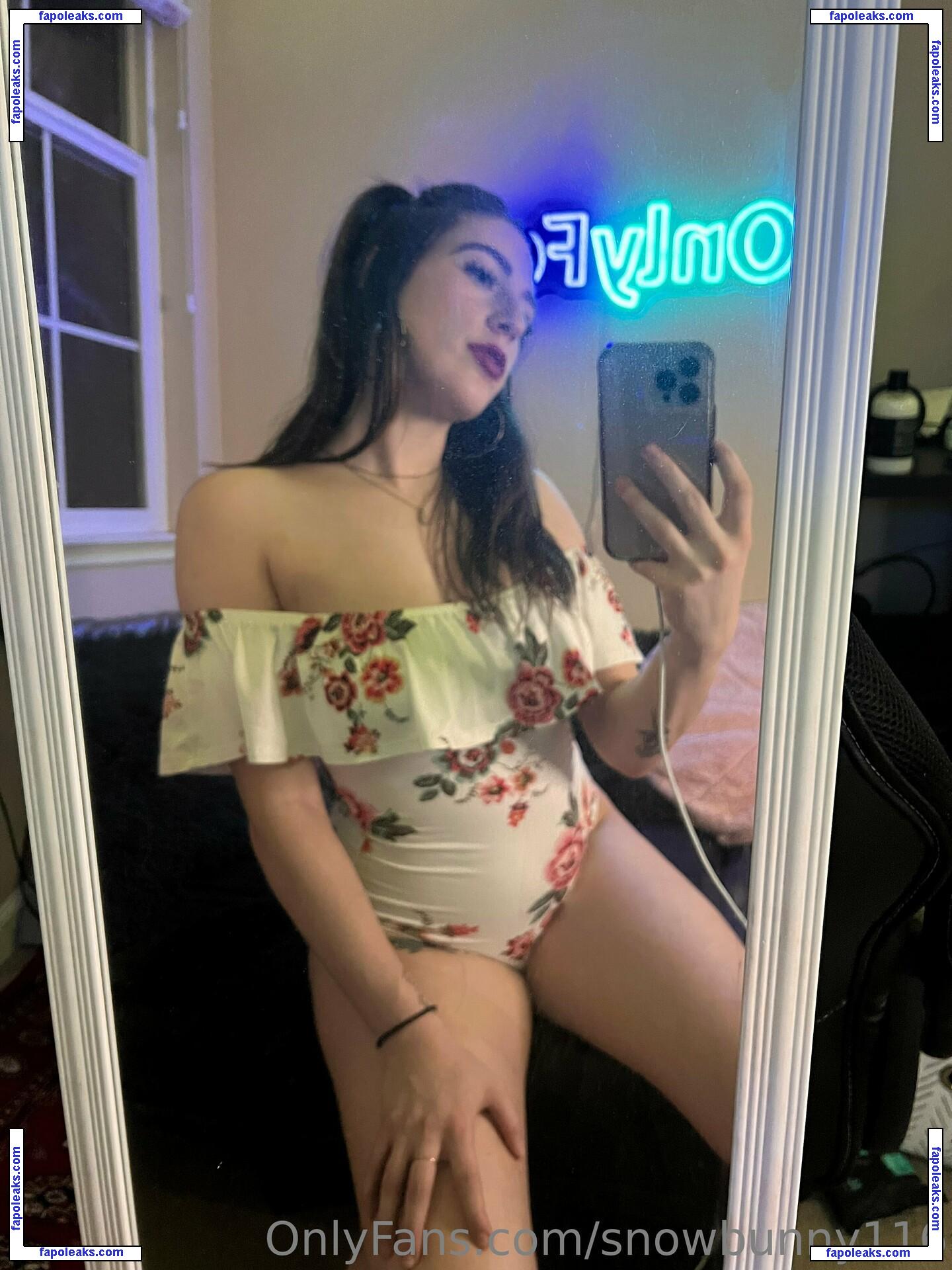 snowbunny116 / snowflakee11 nude photo #0024 from OnlyFans
