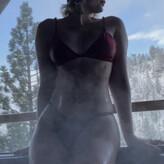 Snowbunski nude #0002