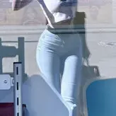 Snowmaiid голая #0024