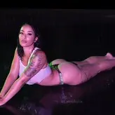 snowthadon nude #0025