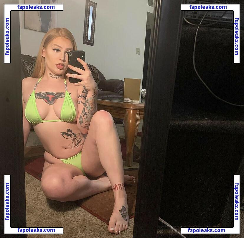snowwbabyy901 / sn0wbunnybabyy / snowwbaby901 / snowwbabyy1998 nude photo #0009 from OnlyFans