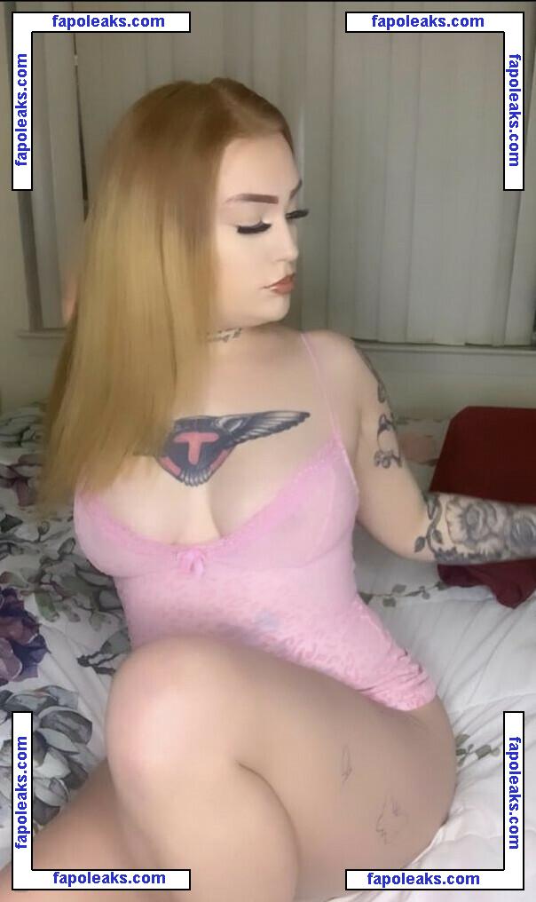 snowwbabyy901 / sn0wbunnybabyy / snowwbaby901 / snowwbabyy1998 nude photo #0015 from OnlyFans