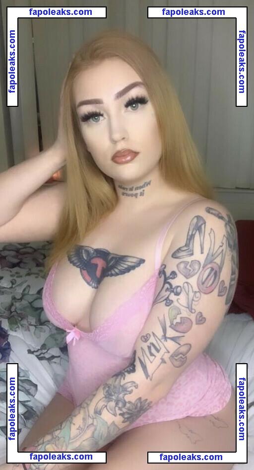 snowwbabyy901 / sn0wbunnybabyy / snowwbaby901 / snowwbabyy1998 nude photo #0017 from OnlyFans