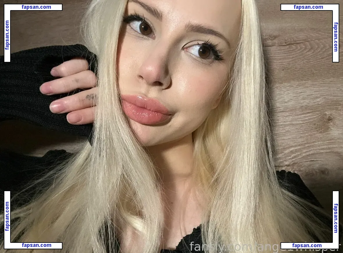 SnowwwwlDoll nude photo #0003 from OnlyFans