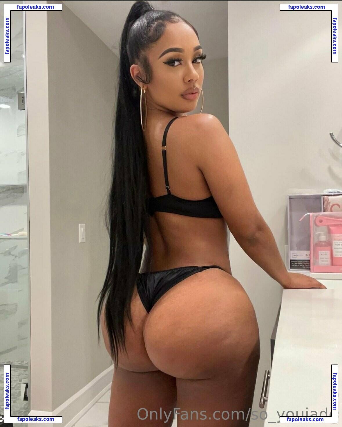 so_youjade / __ohsoyoujade nude photo #0027 from OnlyFans