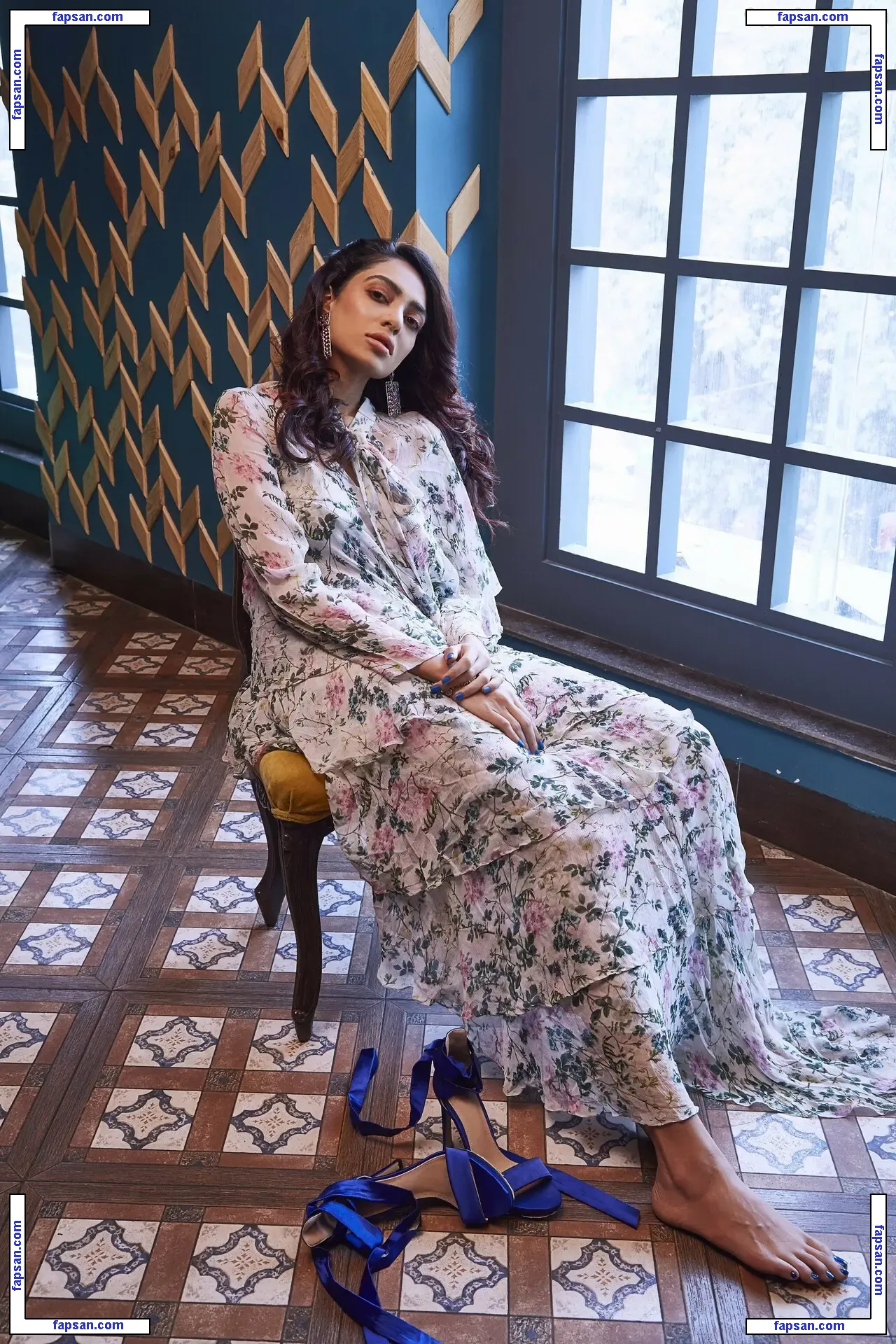 Sobhita Dhulipala nude photo #0004 from OnlyFans