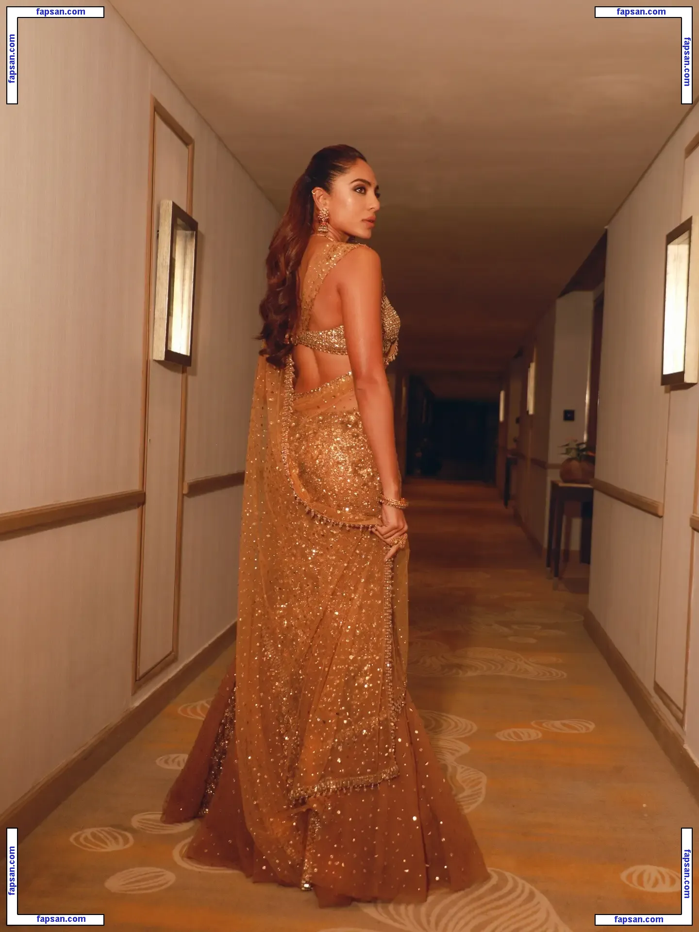 Sobhita Dhulipala nude photo #0015 from OnlyFans