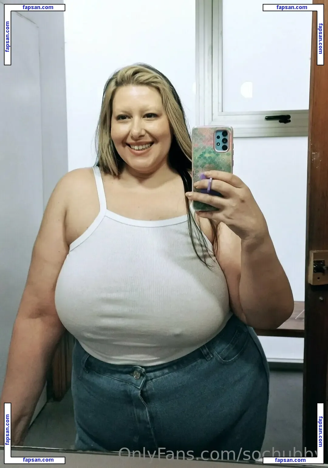 sochubby nude photo #0005 from OnlyFans