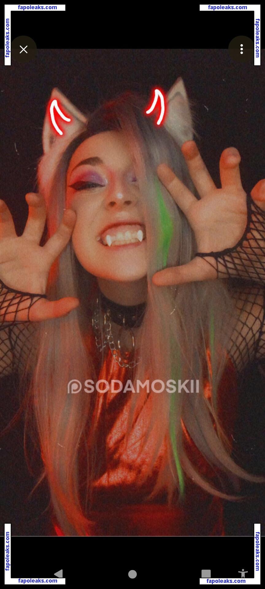 Sodamoskii nude photo #0050 from OnlyFans