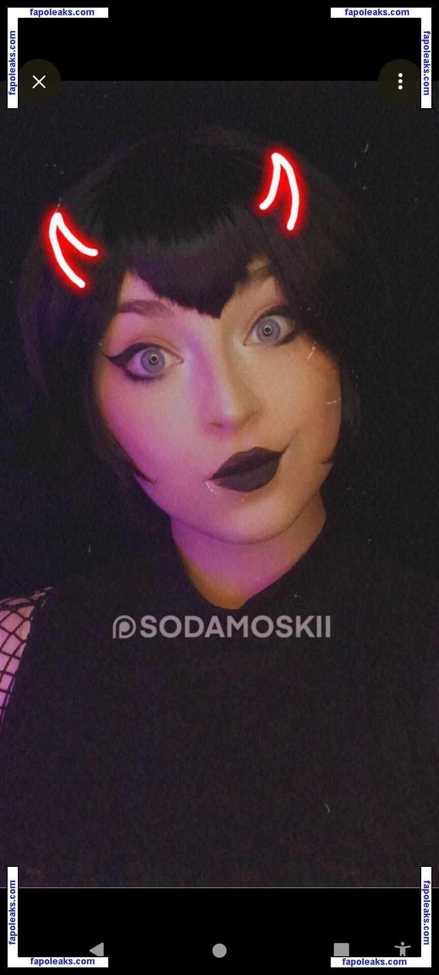 Sodamoskii nude photo #0062 from OnlyFans