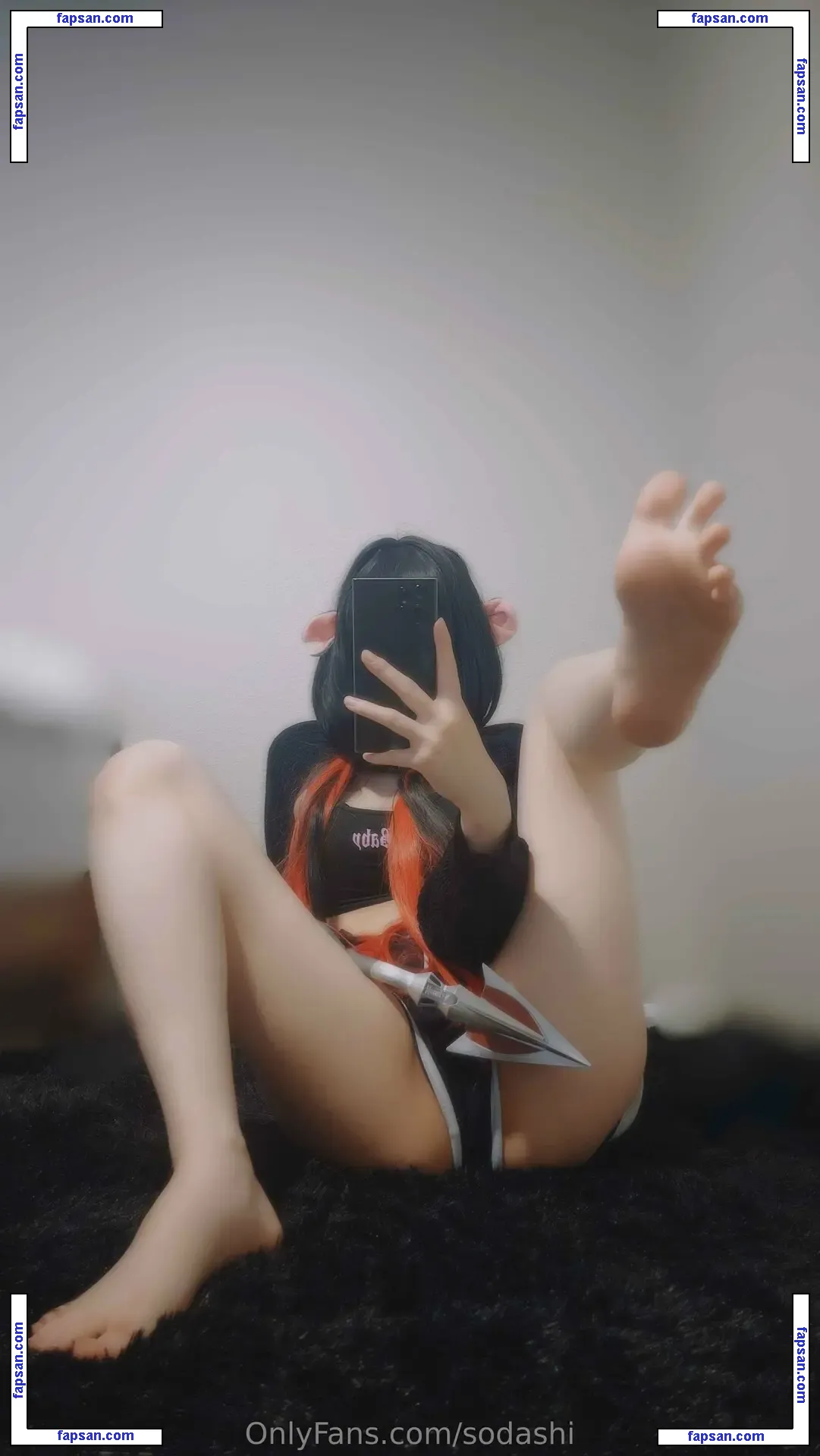 Sodashi nude photo #0010 from OnlyFans
