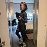 Soe Gschwind nude #0139