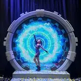 Soe Gschwind nude #0142