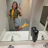 Soe Gschwind nude #0143