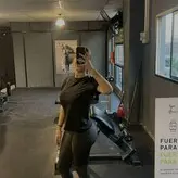 Sofballeroo голая #0008