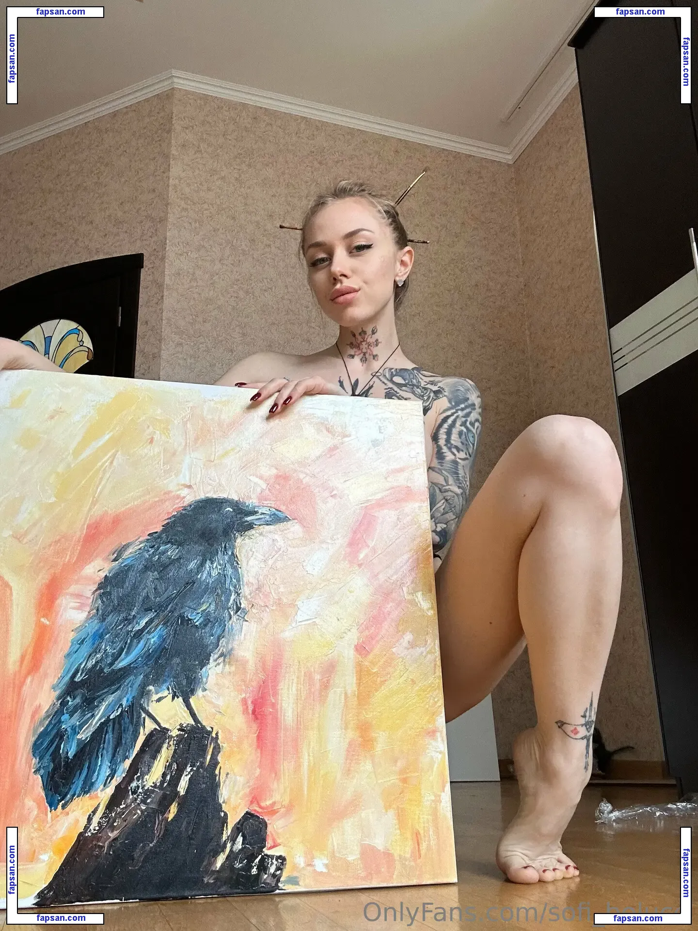sofi_belucci nude photo #0007 from OnlyFans