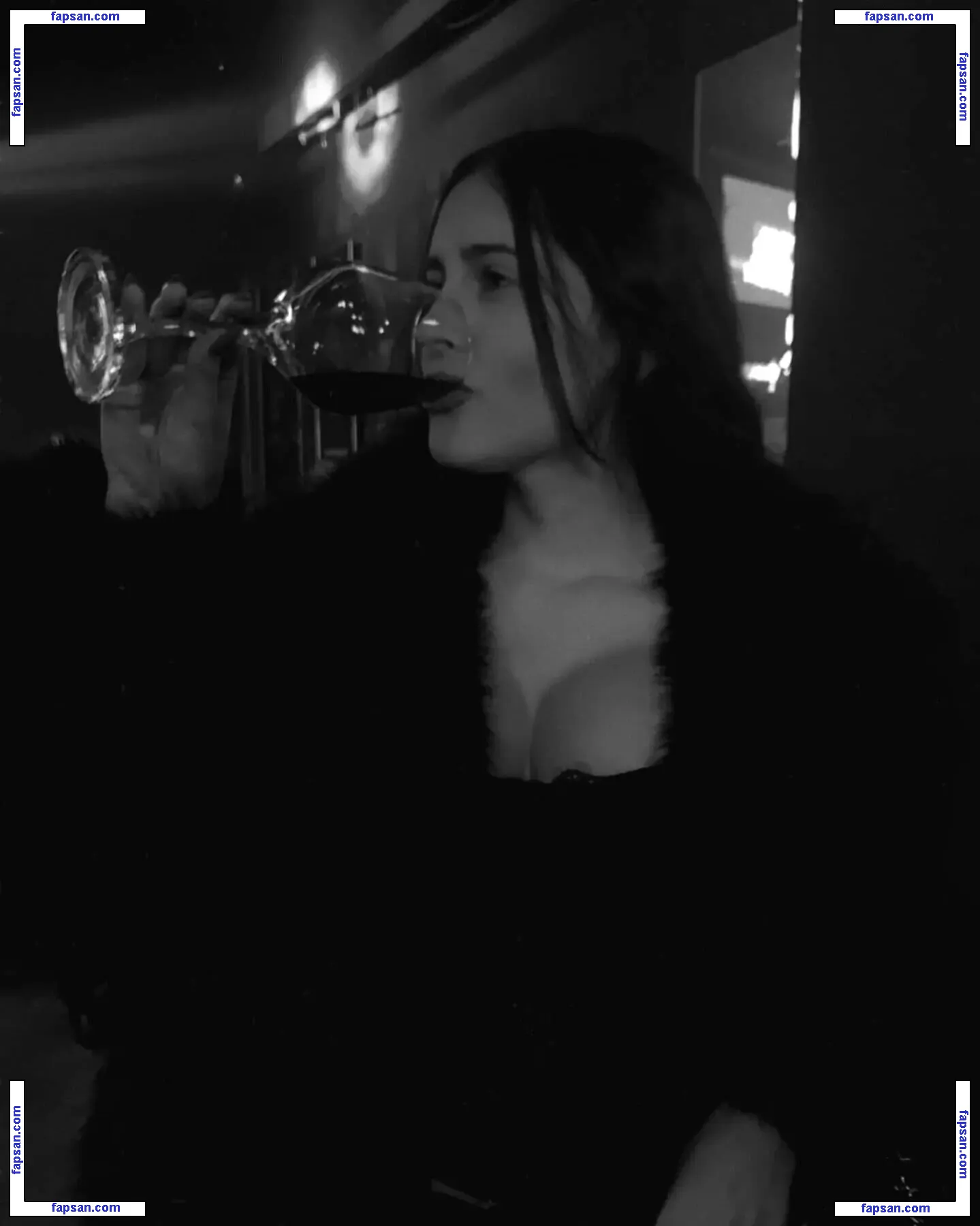 Sofi Pessina голая фото #0004 с Онлифанс