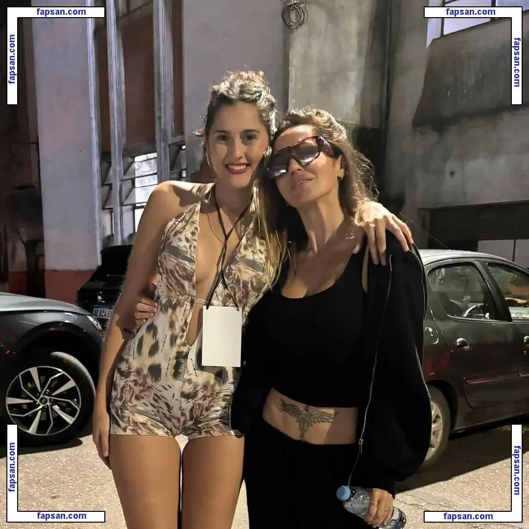 Sofi Pessina голая фото #0005 с Онлифанс