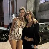 Sofi Pessina голая #0005