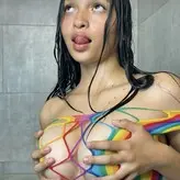 Sofi Salazar голая #0005