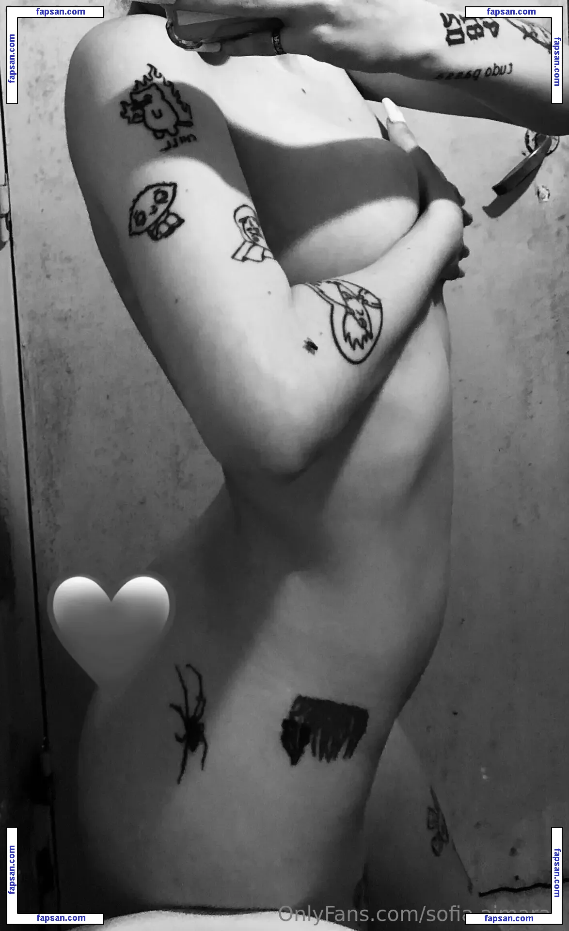 sofia.aimara2 nude photo #0005 from OnlyFans