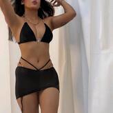 Sofia Ansari nude #0100