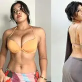 Sofia Ansari nude #0150