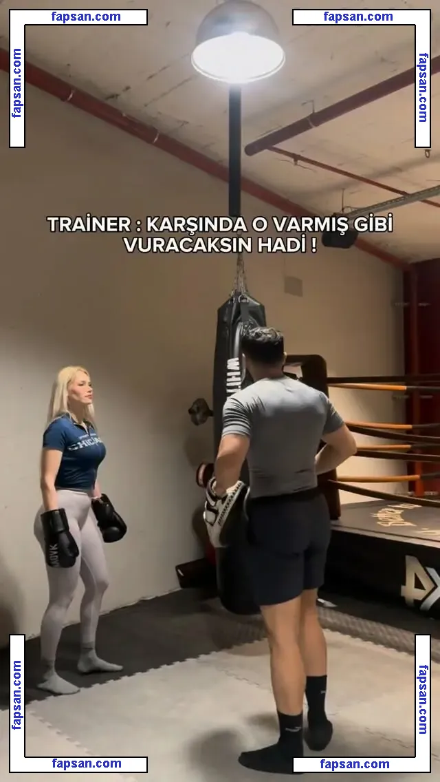 Sofia Arıcan голая фото #0003 с Онлифанс