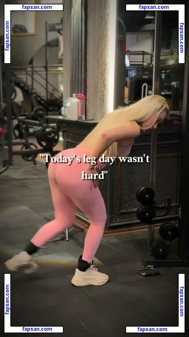 Sofia Arıcan голая фото #0004 с Онлифанс